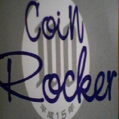CoiN RockeR