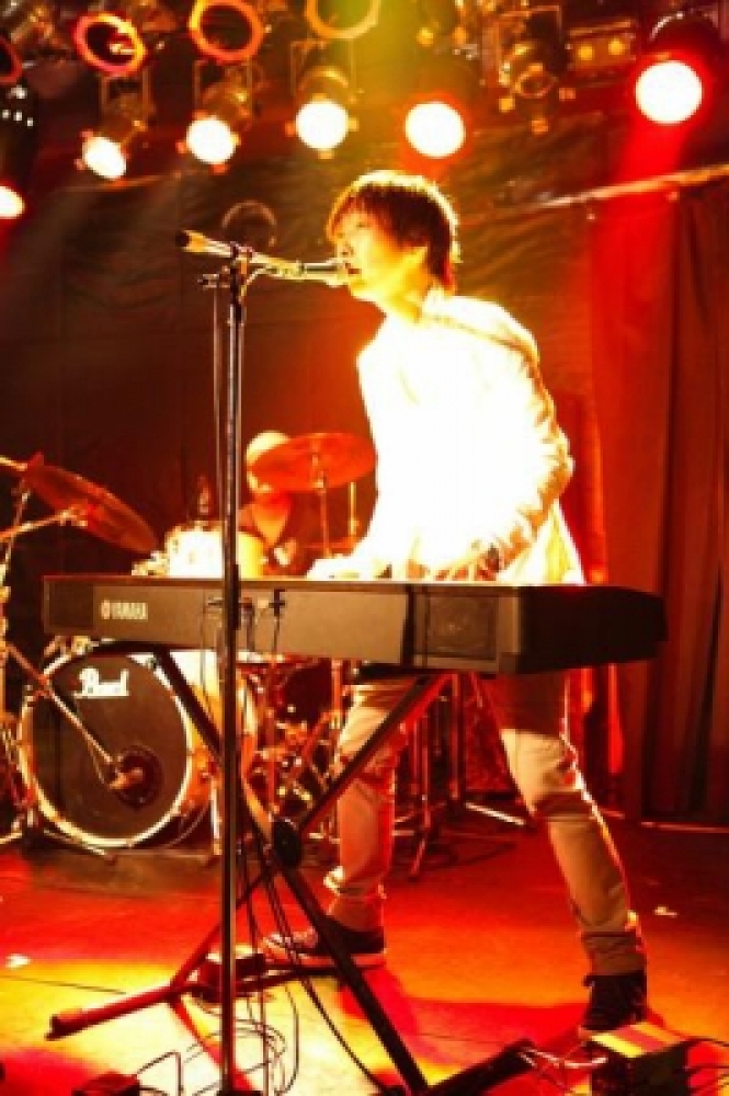 Musashi Nishikawa