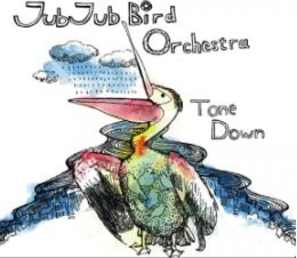 jubjub bird orchestra