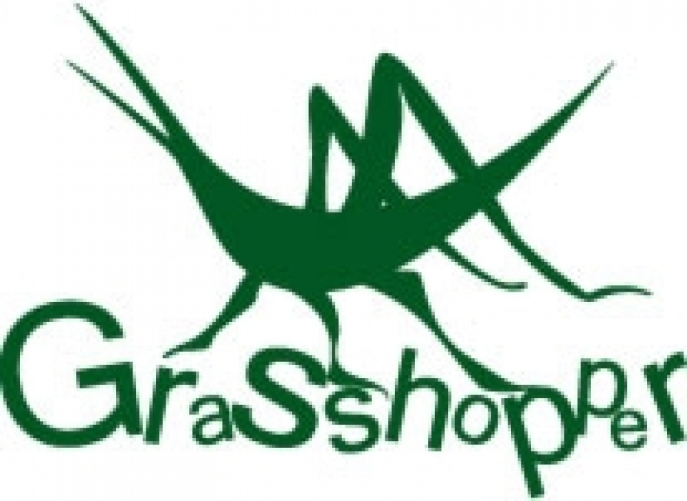 Grasshopper