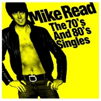 MIKE READ