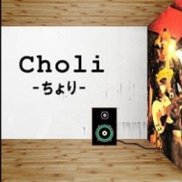 choli 　-ちょり-