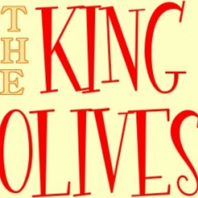 THE KING OLIVES