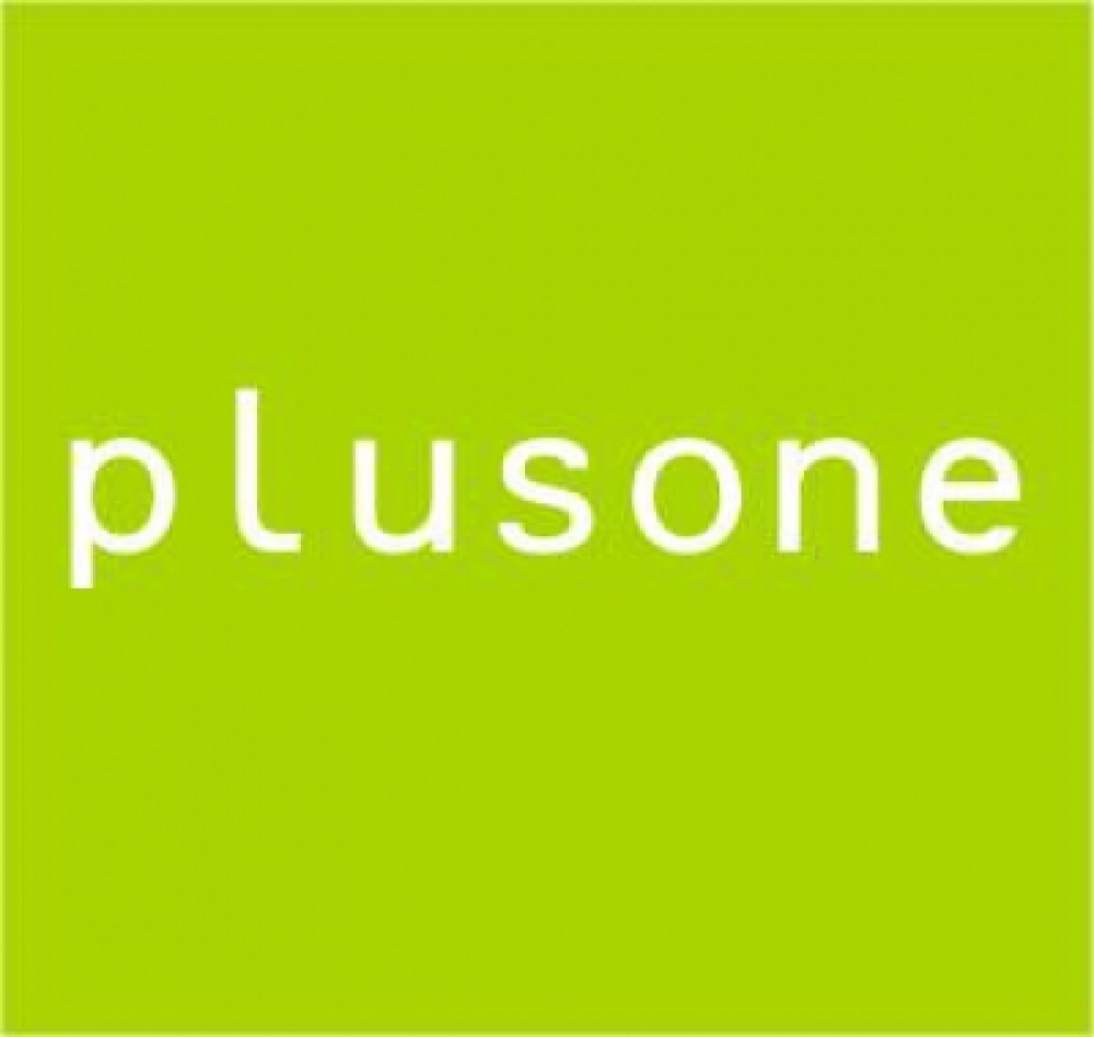 plusone