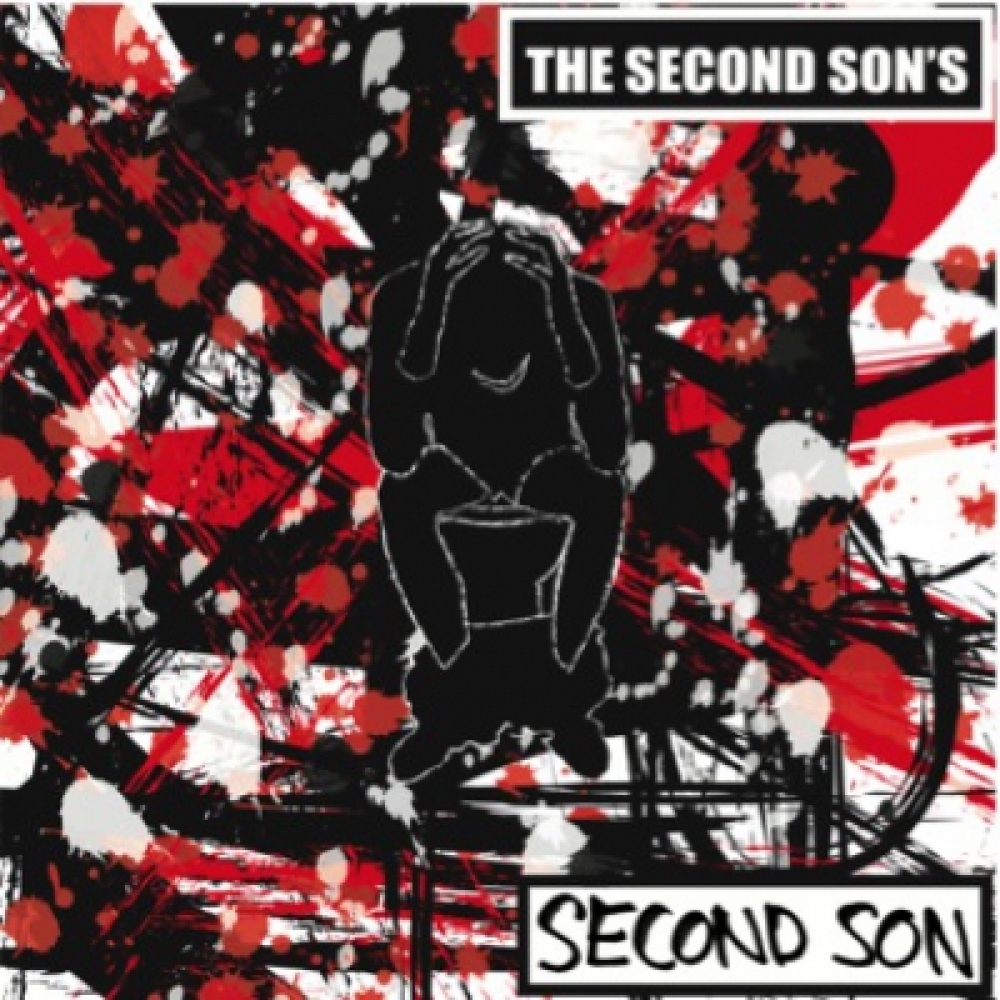 THE SECOND SON'S