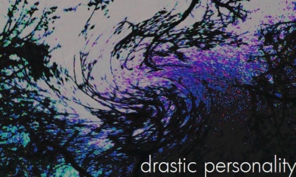 drastic personality