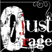 0 just rage（音源試聴用）