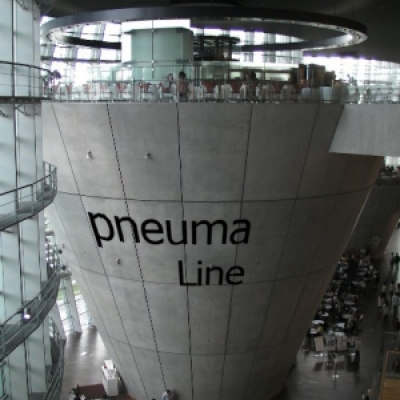 pneuma Line
