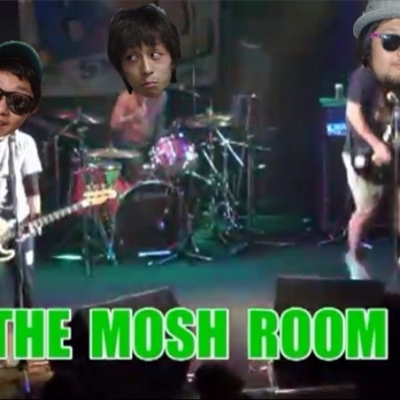 THE MOSH ROOM
