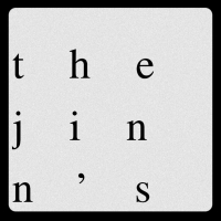 the jinn's