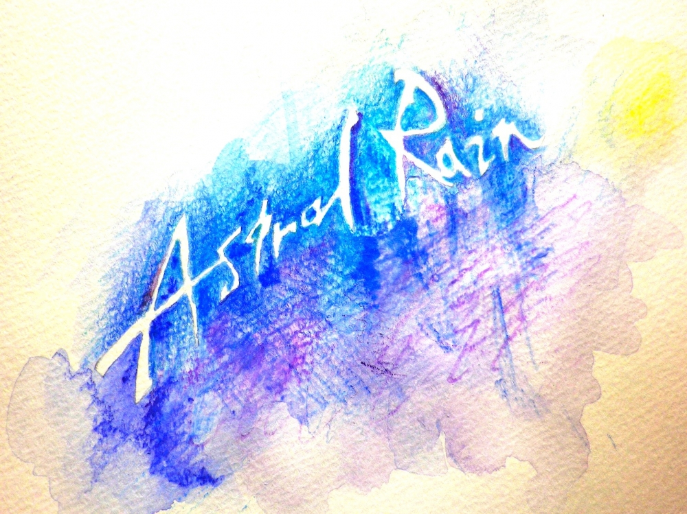 Astral Rain
