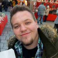 Chris reed