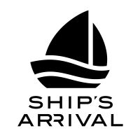 ship's arrival