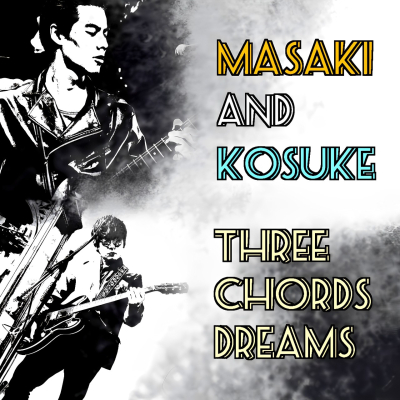 Masaki And Kosuke