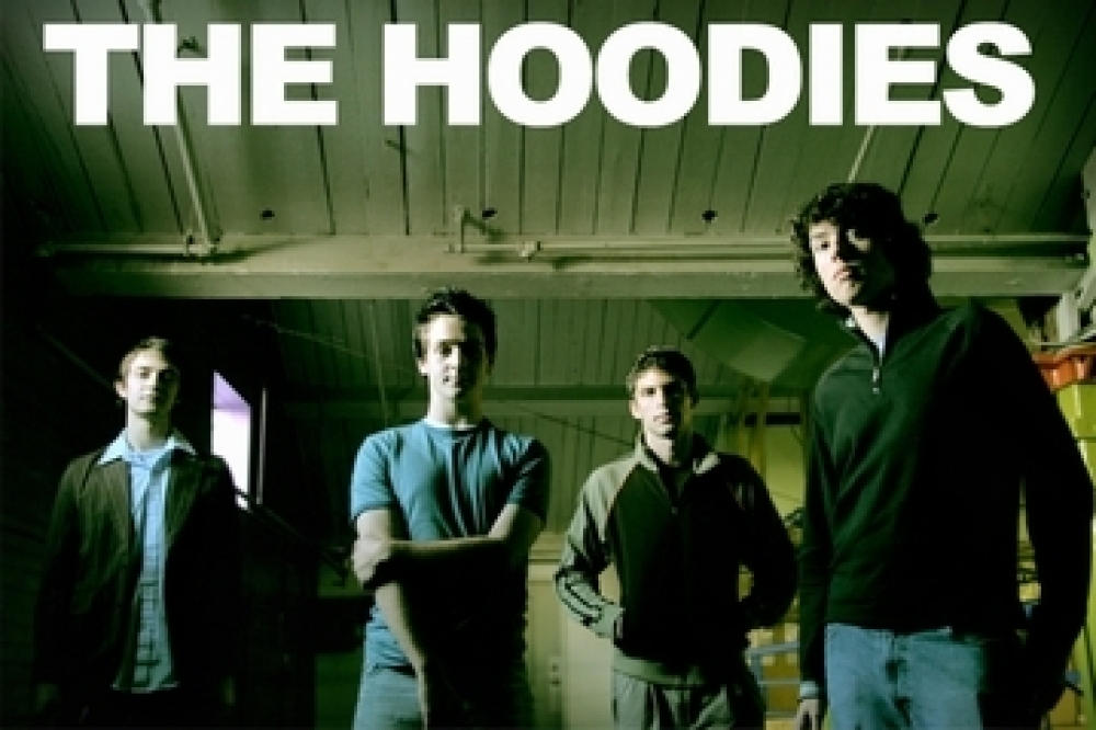 The Hoodies