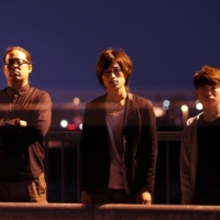 ing　　[2012/06/03  1st Mini Album「Nights & Stones」Release]