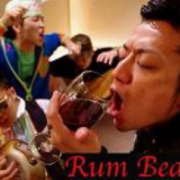 Rum Beaver