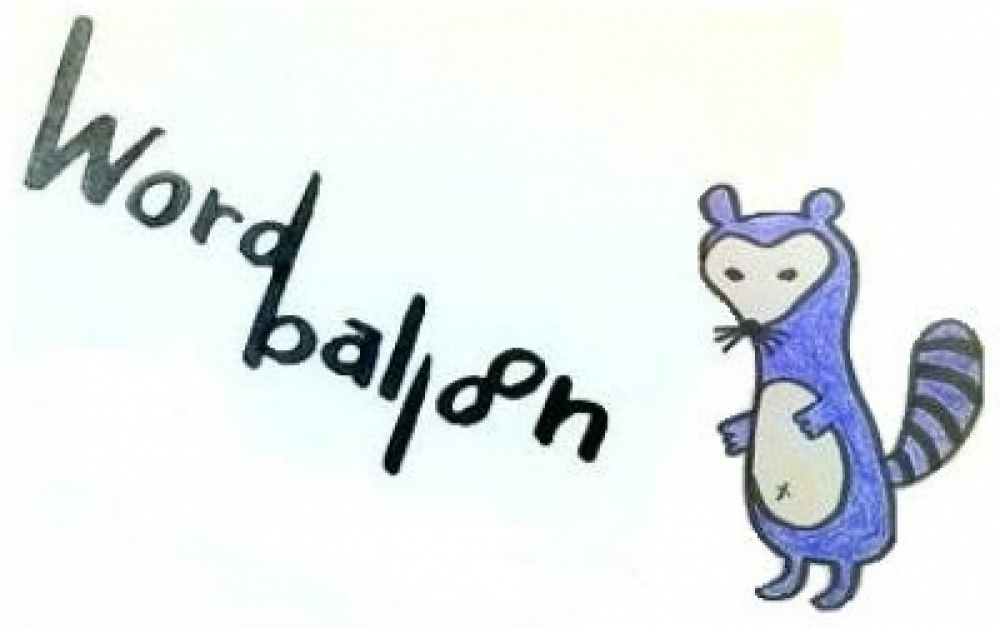 Wordballoon／ワードバルーン