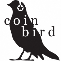 coin bird