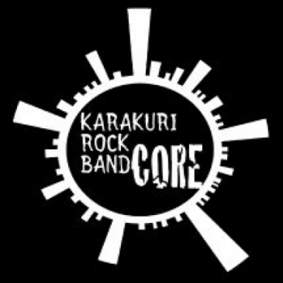 Karakuri Rock Band CORE