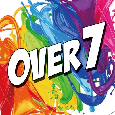 OVER 7