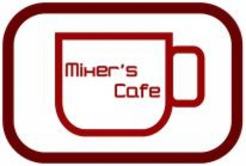 Mixer's Cafe