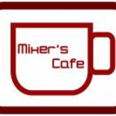 Mixer's Cafe