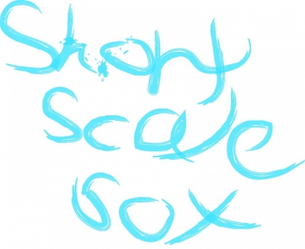 Short Scale Sox