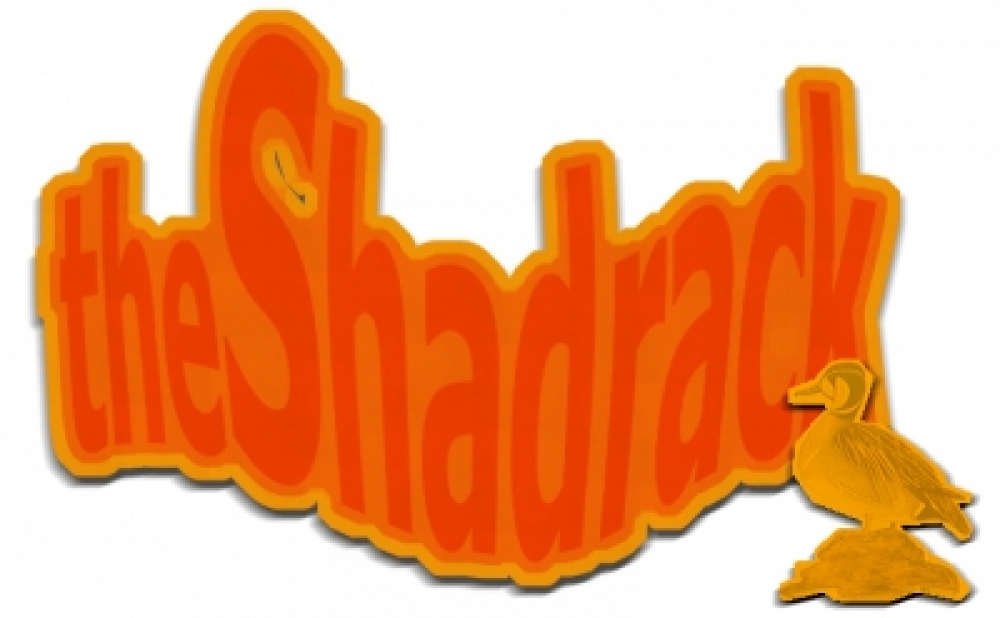 the Shadrack