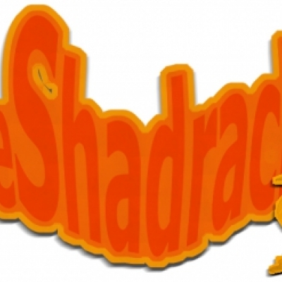 the Shadrack