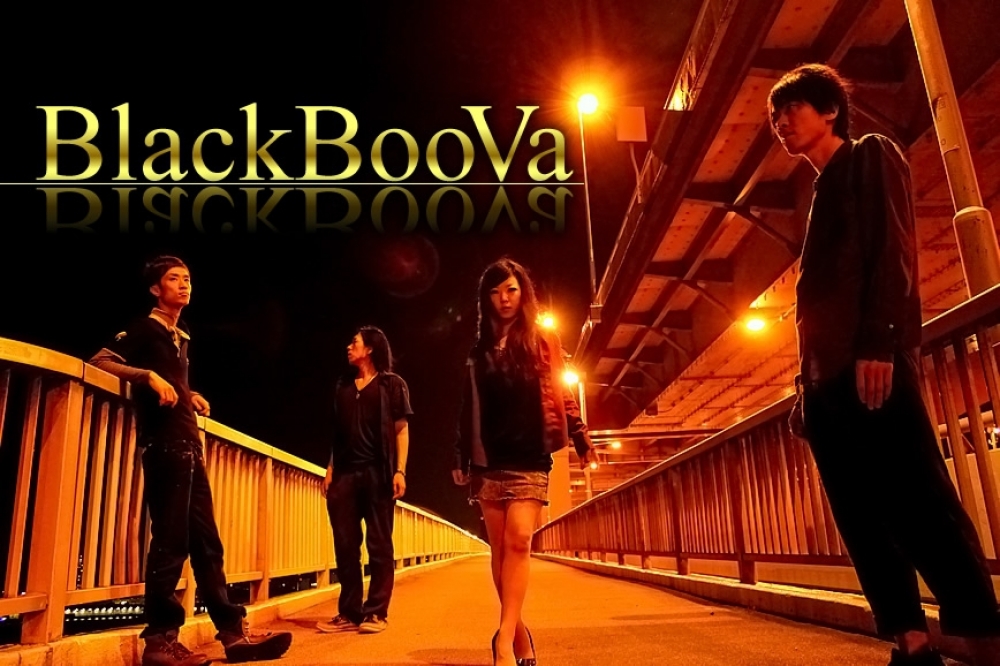 BlackBooVa