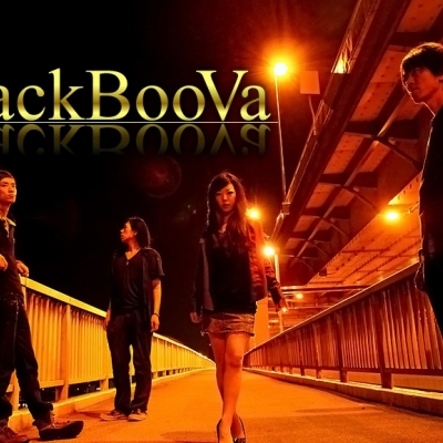 BlackBooVa