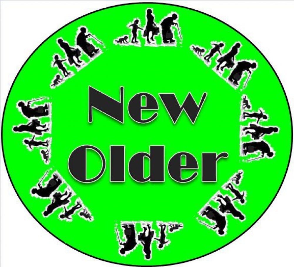 New Older