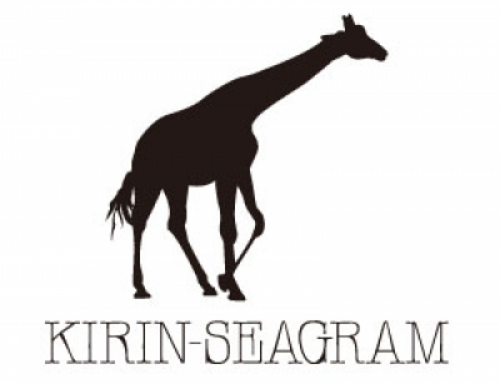 KIRIN-SEAGRAM　（キリンシーグラム）