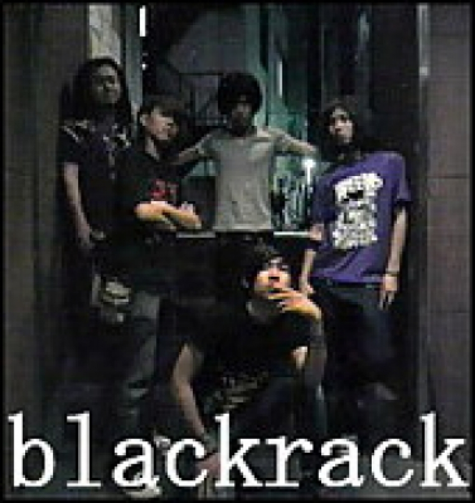 blackrack(ブラック・ラック)