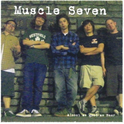 Muscle7