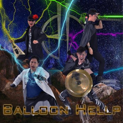 Balloon Hellp