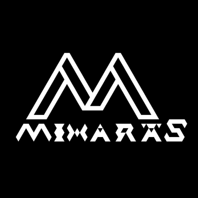 Miharãs(ミハラーズ)