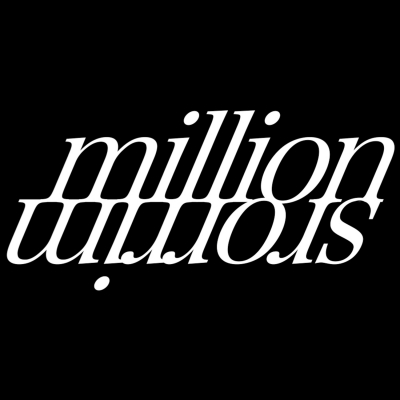 million mirrors