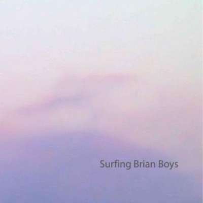 Surfing Brian Boys