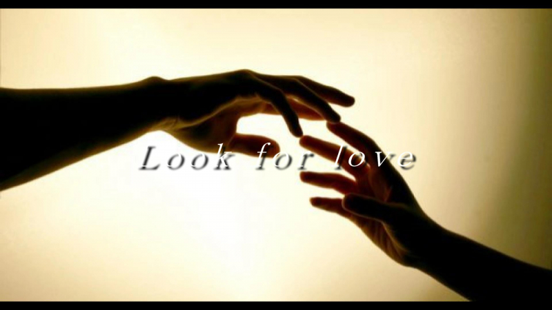 Look for love