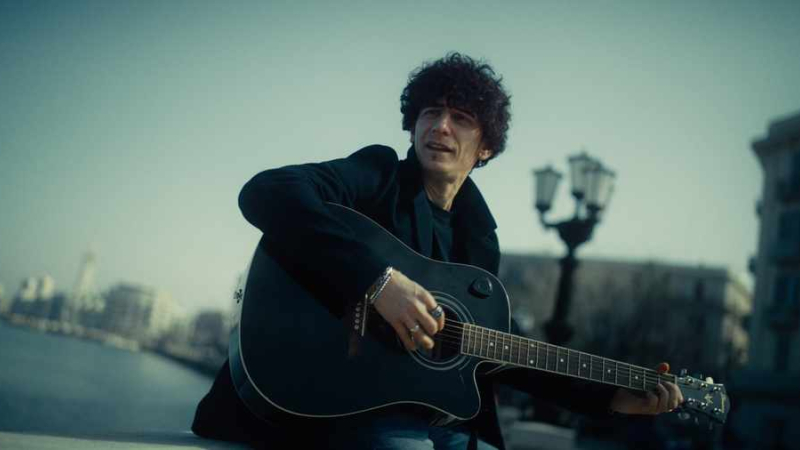 Piergiorgio Corallo &ndash; Erase Her Name (Official Video)