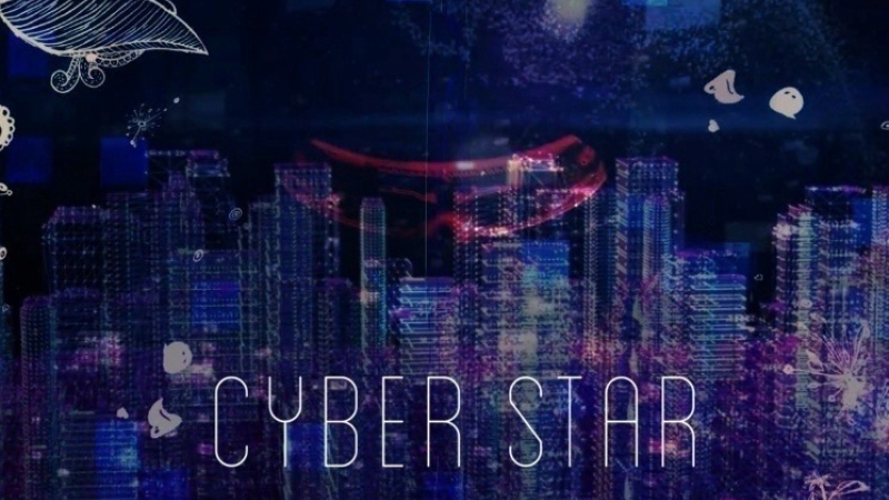 CYBERSTAR