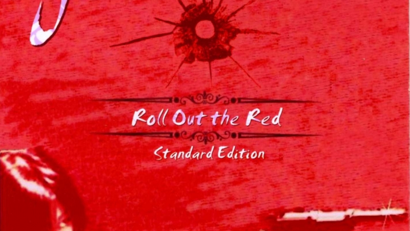 Roll Out The Red CM