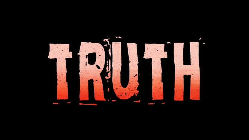 TRUTH(OFFICIAL MUSIC VIDEO)