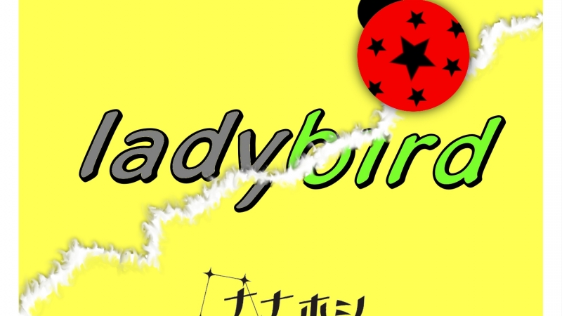 「ladybird」 MUSIC VIDEO