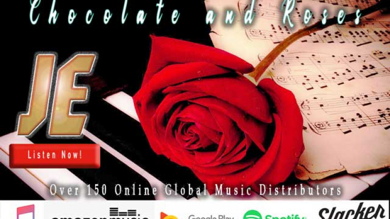 Chocolate and Roses (feat. Ivy & Greg Lee)