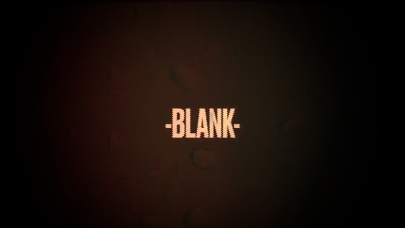 -BLANK- live ver.