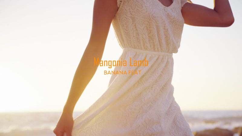 Mangonia Lamb