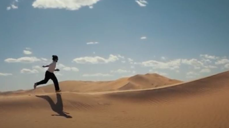 スピードオブサウンド
